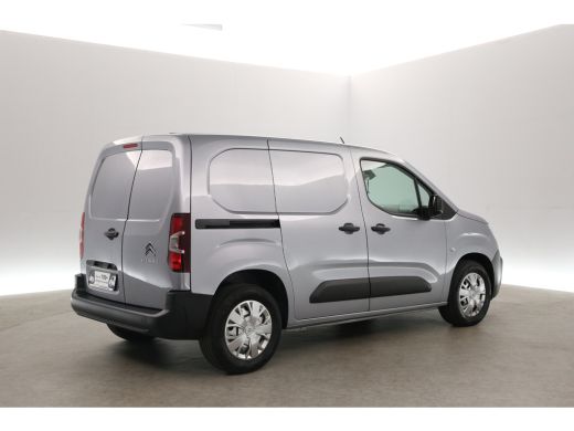 Citroën &euml;-Berlingo 50 kWh | Snelladen | SOH 98% | Airco | Cruise | Elektrpakket ActivLease financial lease