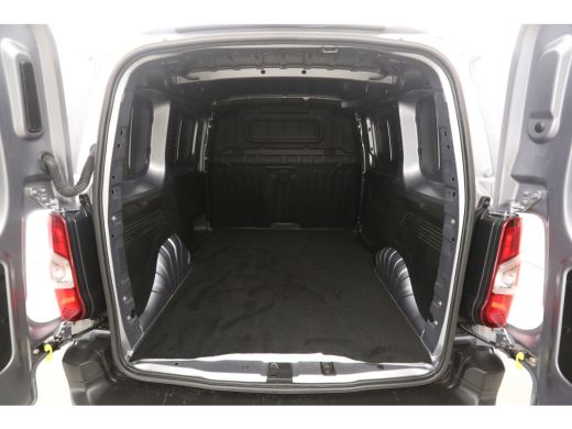 Citroën &euml;-Berlingo 50 kWh | Snelladen | SOH 98% | Airco | Cruise | Elektrpakket ActivLease financial lease