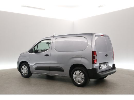 Citroën &euml;-Berlingo 50 kWh | Snelladen | SOH 98% | Airco | Cruise | Elektrpakket ActivLease financial lease