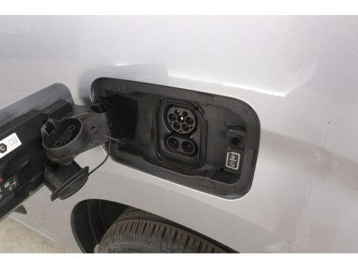 Citroën &euml;-Berlingo 50 kWh | Snelladen | SOH 98% | Airco | Cruise | Elektrpakket ActivLease financial lease