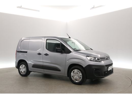 Citroën &euml;-Berlingo 50 kWh | Snelladen | SOH 98% | Airco | Cruise | Elektrpakket ActivLease financial lease