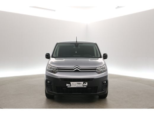 Citroën &euml;-Berlingo 50 kWh | Snelladen | SOH 98% | Airco | Cruise | Elektrpakket ActivLease financial lease