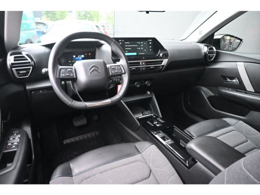 Citroën &euml;-C4 You 50 kWh 3 Fase 98,8%SOH! | Navigatie by App | Achteruitrijcamera | Full-LED | Comfortstoelen |... ActivLease financial lease