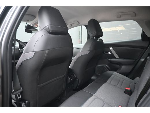 Citroën &euml;-C4 You 50 kWh 3 Fase 98,8%SOH! | Navigatie by App | Achteruitrijcamera | Full-LED | Comfortstoelen |... ActivLease financial lease