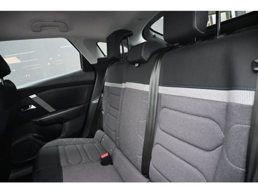 Citroën &euml;-C4 You 50 kWh 3 Fase 98,8%SOH! | Navigatie by App | Achteruitrijcamera | Full-LED | Comfortstoelen |... ActivLease financial lease