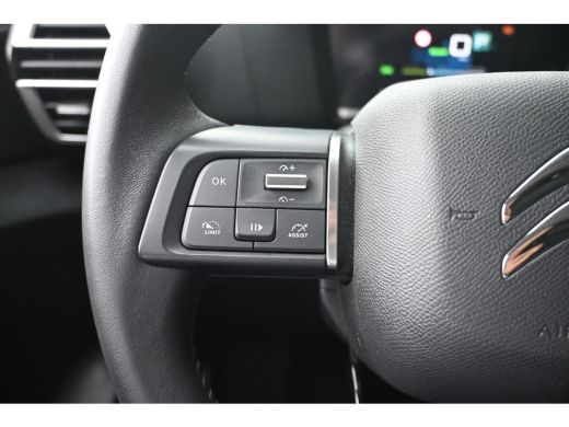 Citroën &euml;-C4 You 50 kWh 3 Fase 98,8%SOH! | Navigatie by App | Achteruitrijcamera | Full-LED | Comfortstoelen |... ActivLease financial lease