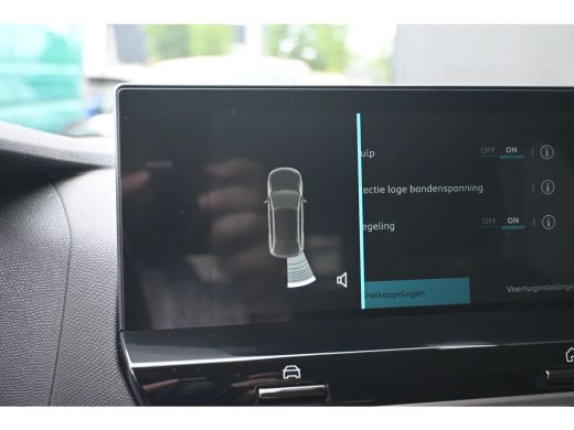 Citroën &euml;-C4 You 50 kWh 3 Fase 98,8%SOH! | Navigatie by App | Achteruitrijcamera | Full-LED | Comfortstoelen |... ActivLease financial lease