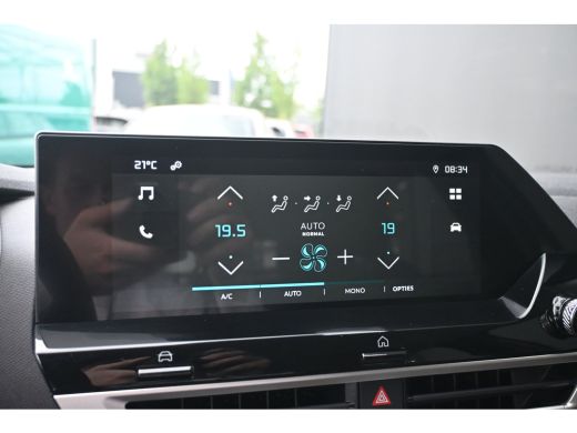 Citroën &euml;-C4 You 50 kWh 3 Fase 98,8%SOH! | Navigatie by App | Achteruitrijcamera | Full-LED | Comfortstoelen |... ActivLease financial lease