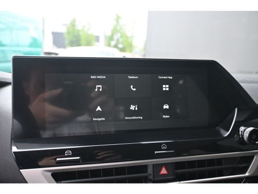 Citroën &euml;-C4 You 50 kWh 3 Fase 98,8%SOH! | Navigatie by App | Achteruitrijcamera | Full-LED | Comfortstoelen |... ActivLease financial lease
