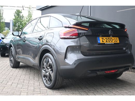 Citroën &euml;-C4 You 50 kWh 3 Fase 98,8%SOH! | Navigatie by App | Achteruitrijcamera | Full-LED | Comfortstoelen |... ActivLease financial lease