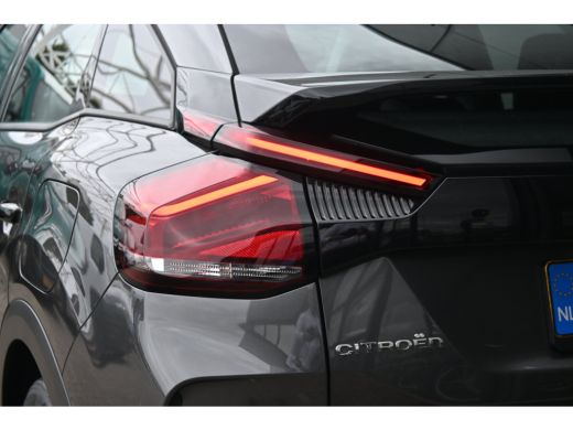 Citroën &euml;-C4 You 50 kWh 3 Fase 98,8%SOH! | Navigatie by App | Achteruitrijcamera | Full-LED | Comfortstoelen |... ActivLease financial lease