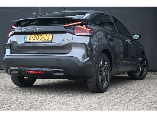 Citroën &euml;-C4 You 50 kWh 3 Fase 98,8%SOH! | Navigatie by App | Achteruitrijcamera | Full-LED | Comfortstoelen |... ActivLease financial lease