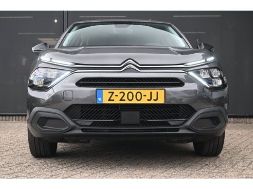 Citroën &euml;-C4 You 50 kWh 3 Fase 98,8%SOH! | Navigatie by App | Achteruitrijcamera | Full-LED | Comfortstoelen |... ActivLease financial lease