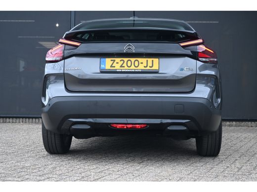 Citroën &euml;-C4 You 50 kWh 3 Fase 98,8%SOH! | Navigatie by App | Achteruitrijcamera | Full-LED | Comfortstoelen |... ActivLease financial lease