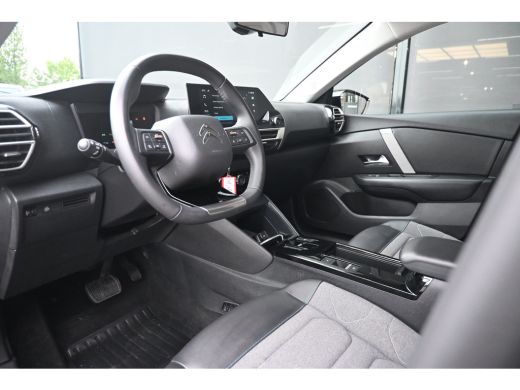 Citroën &euml;-C4 You 50 kWh 3 Fase 98,8%SOH! | Navigatie by App | Achteruitrijcamera | Full-LED | Comfortstoelen |... ActivLease financial lease
