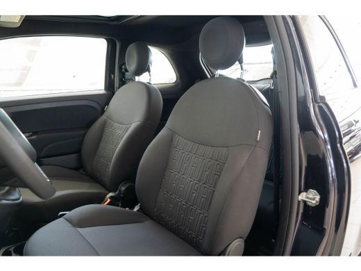 Fiat 500 1.0 Hybrid Dolcevita | Apple Carplay & Android Auto | Climate Controle | Parkeersensoren | Panora... ActivLease financial lease