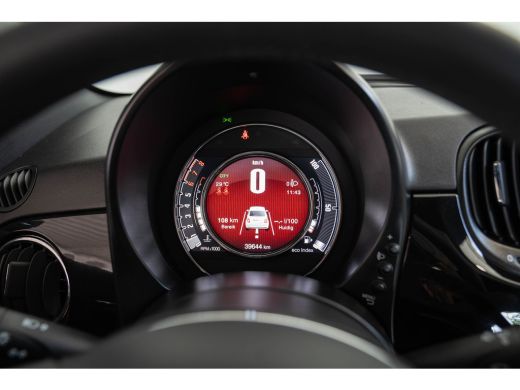 Fiat 500 1.0 Hybrid Dolcevita | Apple Carplay & Android Auto | Climate Controle | Parkeersensoren | Panora... ActivLease financial lease