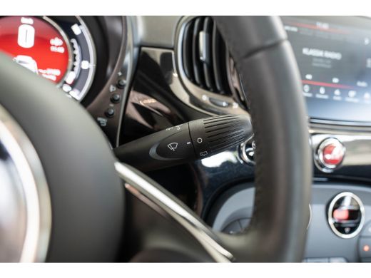 Fiat 500 1.0 Hybrid Dolcevita | Apple Carplay & Android Auto | Climate Controle | Parkeersensoren | Panora... ActivLease financial lease