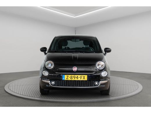 Fiat 500 1.0 Hybrid Dolcevita | Apple Carplay & Android Auto | Climate Controle | Parkeersensoren | Panora... ActivLease financial lease