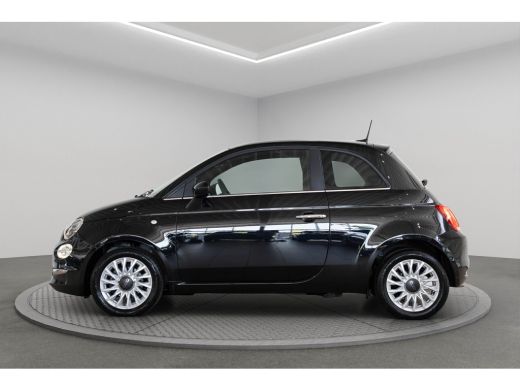 Fiat 500 1.0 Hybrid Dolcevita | Apple Carplay & Android Auto | Climate Controle | Parkeersensoren | Panora... ActivLease financial lease