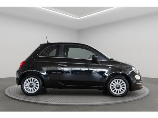 Fiat 500 1.0 Hybrid Dolcevita | Apple Carplay & Android Auto | Climate Controle | Parkeersensoren | Panora... ActivLease financial lease