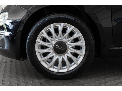 Fiat 500 1.0 Hybrid Dolcevita | Apple Carplay & Android Auto | Climate Controle | Parkeersensoren | Panora... ActivLease financial lease