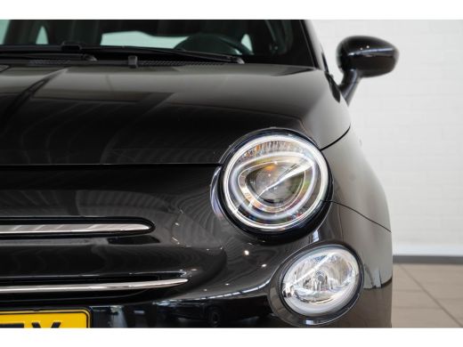 Fiat 500 1.0 Hybrid Dolcevita | Apple Carplay & Android Auto | Climate Controle | Parkeersensoren | Panora... ActivLease financial lease