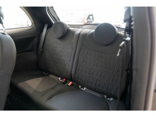 Fiat 500 1.0 Hybrid Dolcevita | Apple Carplay & Android Auto | Climate Controle | Parkeersensoren | Panora... ActivLease financial lease