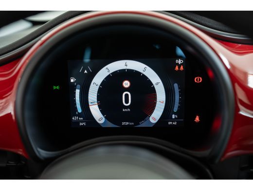 Fiat 500 1.0 Hybrid Torino Launch Edition | Tot 8 Jaar Garantie | Climate Controle | Apple Carplay & Andro... ActivLease financial lease