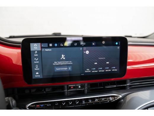 Fiat 500 1.0 Hybrid Torino Launch Edition | Tot 8 Jaar Garantie | Climate Controle | Apple Carplay & Andro... ActivLease financial lease