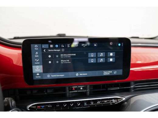Fiat 500 1.0 Hybrid Torino Launch Edition | Tot 8 Jaar Garantie | Climate Controle | Apple Carplay & Andro... ActivLease financial lease
