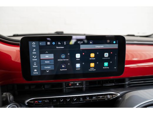 Fiat 500 1.0 Hybrid Torino Launch Edition | Tot 8 Jaar Garantie | Climate Controle | Apple Carplay & Andro... ActivLease financial lease