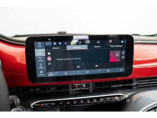 Fiat 500 1.0 Hybrid Torino Launch Edition | Tot 8 Jaar Garantie | Climate Controle | Apple Carplay & Andro... ActivLease financial lease