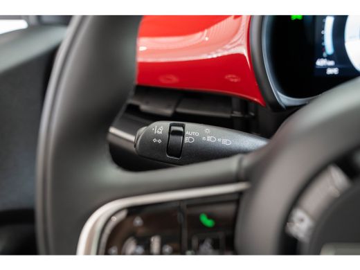 Fiat 500 1.0 Hybrid Torino Launch Edition | Tot 8 Jaar Garantie | Climate Controle | Apple Carplay & Andro... ActivLease financial lease