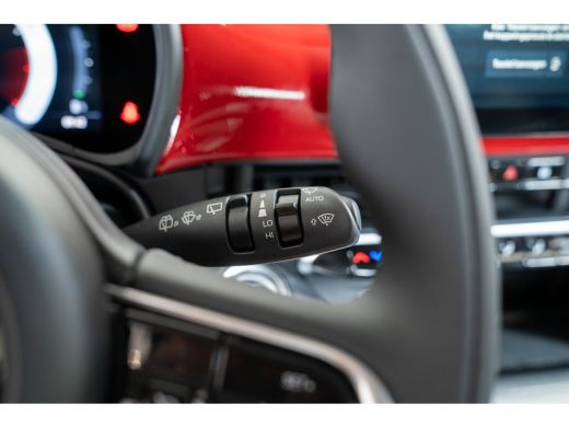 Fiat 500 1.0 Hybrid Torino Launch Edition | Tot 8 Jaar Garantie | Climate Controle | Apple Carplay & Andro... ActivLease financial lease