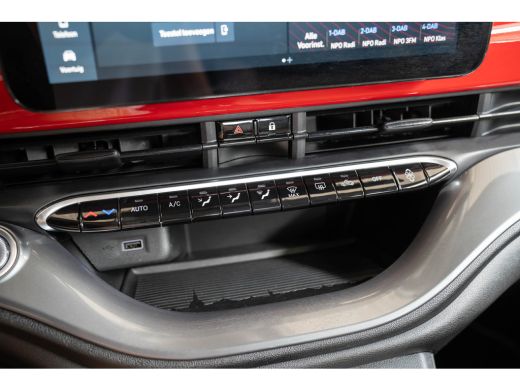 Fiat 500 1.0 Hybrid Torino Launch Edition | Tot 8 Jaar Garantie | Climate Controle | Apple Carplay & Andro... ActivLease financial lease