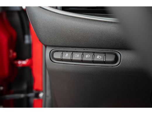Fiat 500 1.0 Hybrid Torino Launch Edition | Tot 8 Jaar Garantie | Climate Controle | Apple Carplay & Andro... ActivLease financial lease