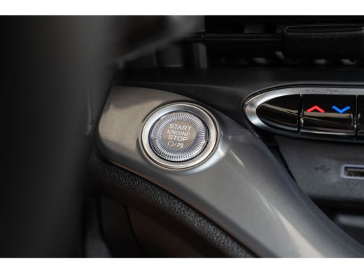 Fiat 500 1.0 Hybrid Torino Launch Edition | Tot 8 Jaar Garantie | Climate Controle | Apple Carplay & Andro... ActivLease financial lease