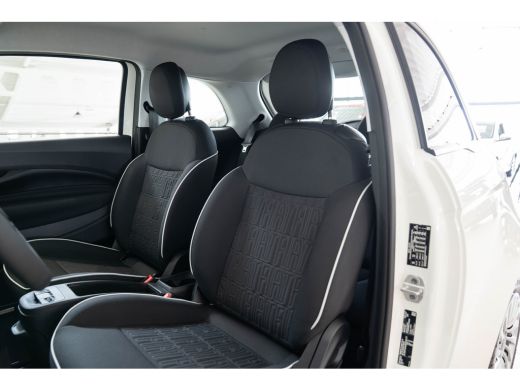 Fiat 500e 42 kWh | Camera | Navigatie | Apple Carplay & Android Auto | Parkeersensoren | Climate Controle |... ActivLease financial lease