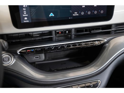 Fiat 500e 42 kWh | Camera | Navigatie | Apple Carplay & Android Auto | Parkeersensoren | Climate Controle |... ActivLease financial lease