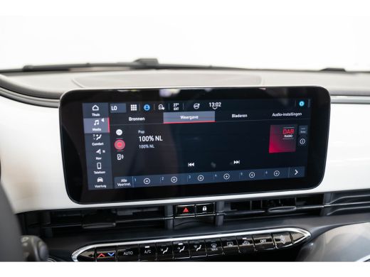 Fiat 500e 42 kWh | Camera | Navigatie | Apple Carplay & Android Auto | Parkeersensoren | Climate Controle |... ActivLease financial lease
