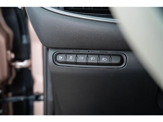 Fiat 500 La Prima 42 kWh | SOH 93,5% | Panoramadak | Camera | Stoelverwarming | Navigatie | Keyless | 17 I... ActivLease financial lease
