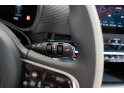 Fiat 500 La Prima 42 kWh | SOH 93,5% | Panoramadak | Camera | Stoelverwarming | Navigatie | Keyless | 17 I... ActivLease financial lease