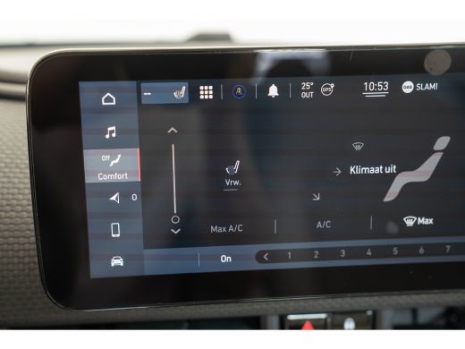 Fiat 500 La Prima 42 kWh | SOH 93,5% | Panoramadak | Camera | Stoelverwarming | Navigatie | Keyless | 17 I... ActivLease financial lease