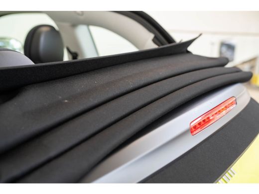 Fiat 500C Urban 42 kWh | SOH 100% | Navigatie | Camera | Parkeersensoren | Stoelverwarming | Climate Contro... ActivLease financial lease