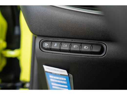 Fiat 500C Urban 42 kWh | SOH 100% | Navigatie | Camera | Parkeersensoren | Stoelverwarming | Climate Contro... ActivLease financial lease