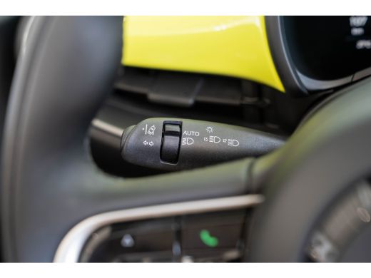 Fiat 500C Urban 42 kWh | SOH 100% | Navigatie | Camera | Parkeersensoren | Stoelverwarming | Climate Contro... ActivLease financial lease
