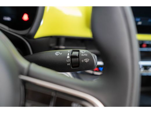 Fiat 500C Urban 42 kWh | SOH 100% | Navigatie | Camera | Parkeersensoren | Stoelverwarming | Climate Contro... ActivLease financial lease