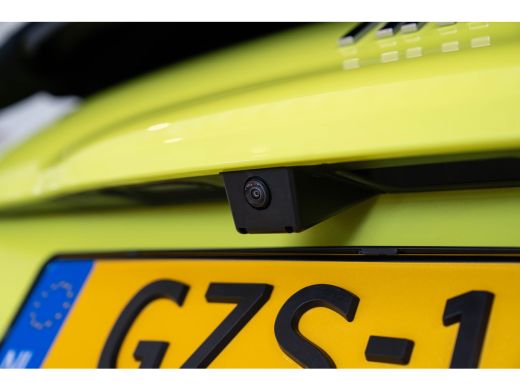 Fiat 500C Urban 42 kWh | SOH 100% | Navigatie | Camera | Parkeersensoren | Stoelverwarming | Climate Contro... ActivLease financial lease