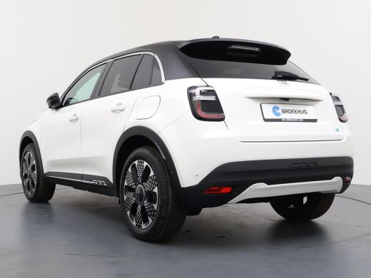 Fiat 600e La Prima 54 kWh Automaat ActivLease financial lease